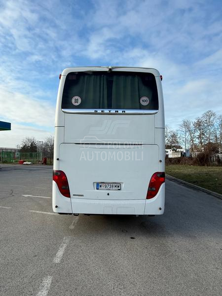 Setra S417HDH