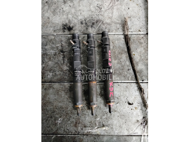 Dizne za Renault Clio od 2005. do 2012. god.