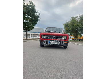 Zastava 101 101 SKALA