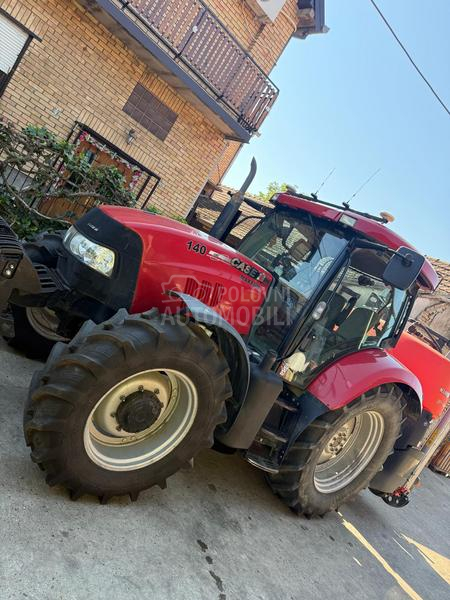 Case IH MAXXUM 140