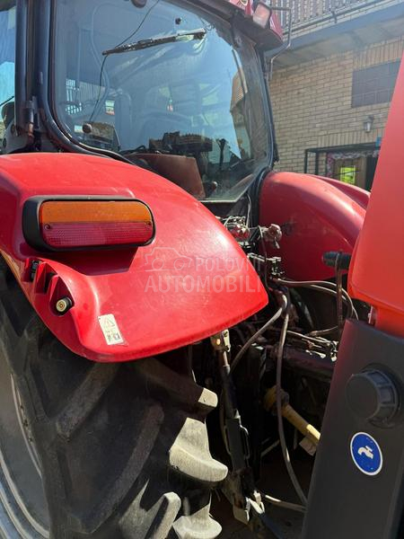 Case IH MAXXUM 140