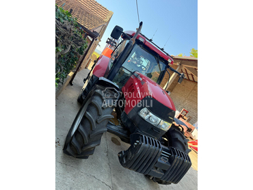 Case IH MAXXUM 140