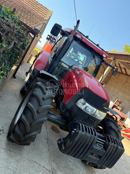 Case IH MAXXUM 140