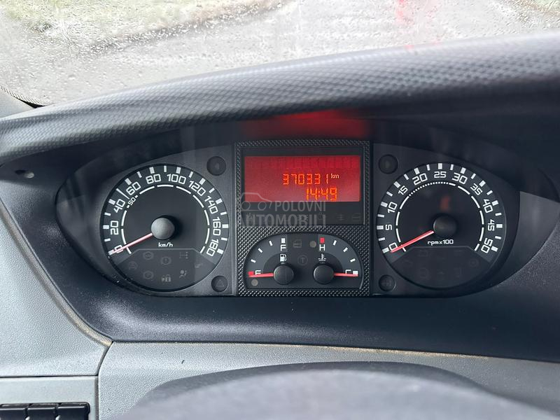 Iveco Daily 35 B KATEGORIJA