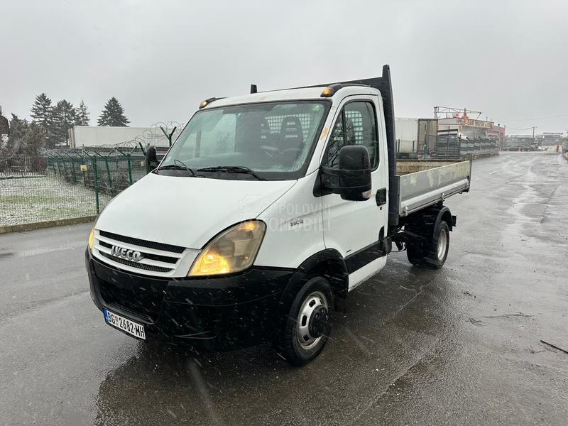 Iveco Daily 35 B KATEGORIJA