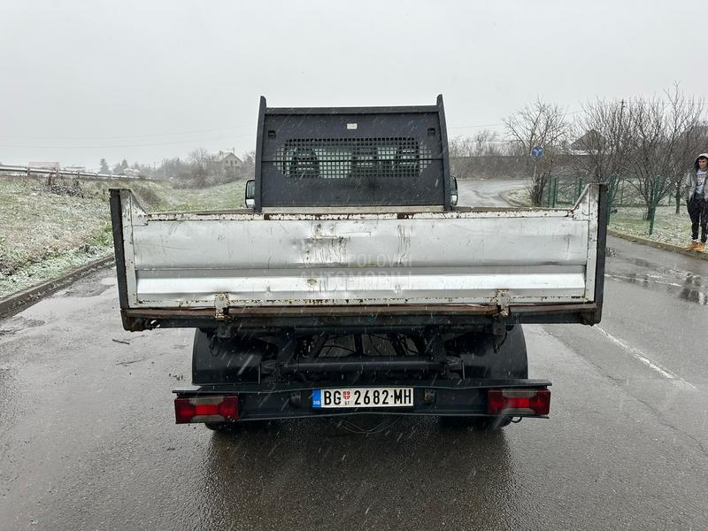 Iveco Daily 35 B KATEGORIJA