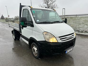 Iveco Daily 35 B KATEGORIJA