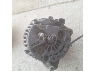 Alternator za Volkswagen Golf 5