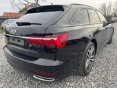 Audi A6 40TDI Mildhybrid