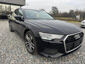 Audi A6 40TDI Mildhybrid
