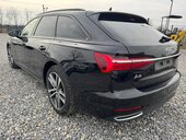 Audi A6 40TDI Mildhybrid