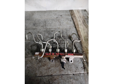 Magistrala dizni za Renault Clio od 2005. do 2012. god.