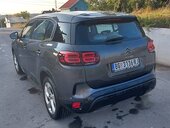 Citroen C5 Aircross 1.2  puretech 8