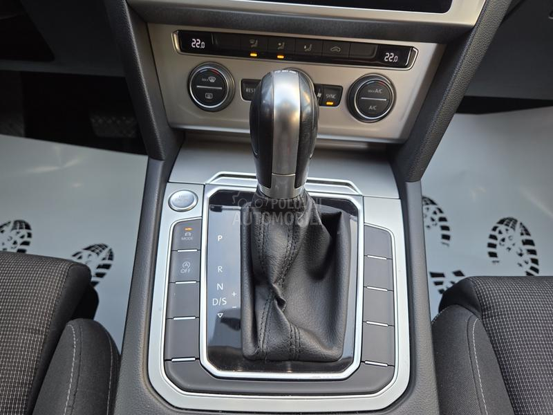 Volkswagen Passat B8 2.0TDI/NAV/AUT/FUL