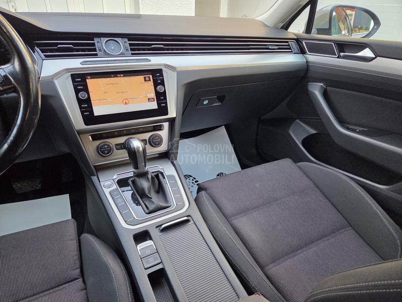 Volkswagen Passat B8 2.0TDI/NAV/AUT/FUL
