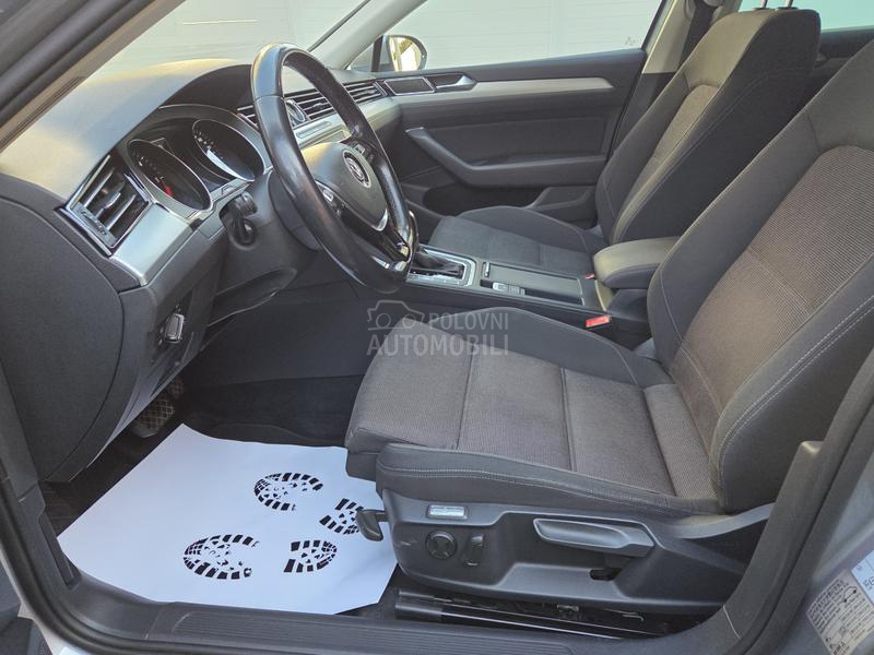 Volkswagen Passat B8 2.0TDI/NAV/AUT/FUL