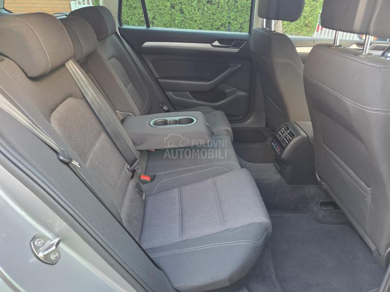 Volkswagen Passat B8 2.0TDI/NAV/AUT/FUL