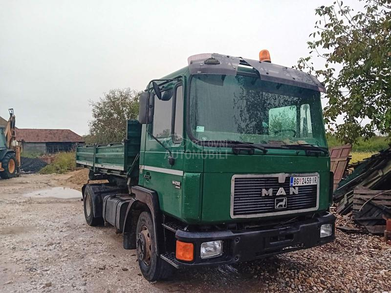 MAN 14232