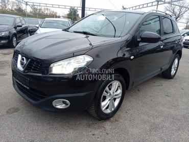 Nissan Qashqai 1.6 dci  F U L L