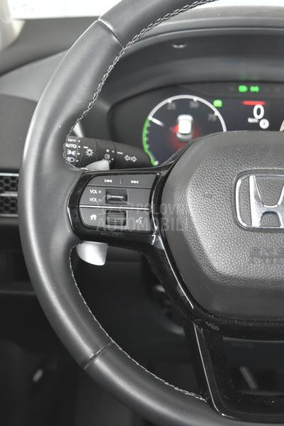 Honda ZR-V Elegance AT