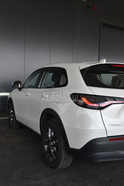 Honda ZR-V Elegance AT