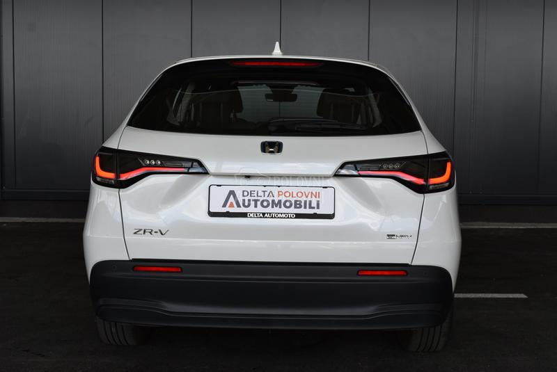 Honda ZR-V Elegance AT