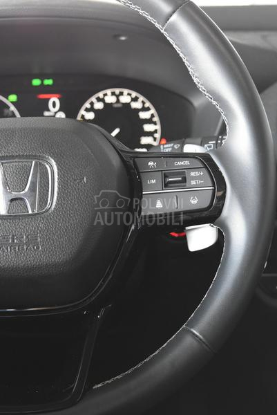 Honda ZR-V Elegance AT