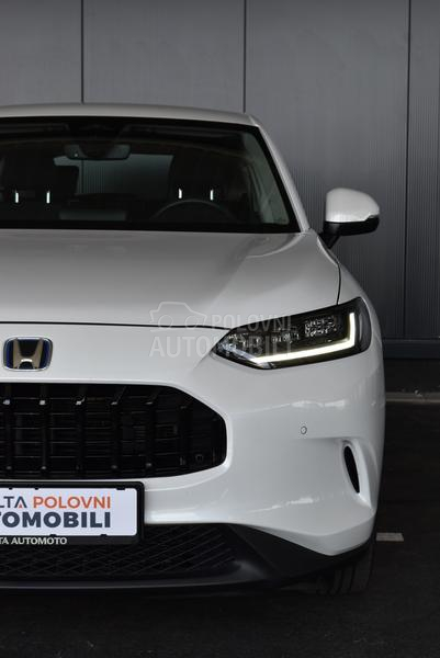 Honda ZR-V Elegance AT