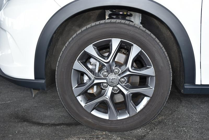 Honda ZR-V Elegance AT