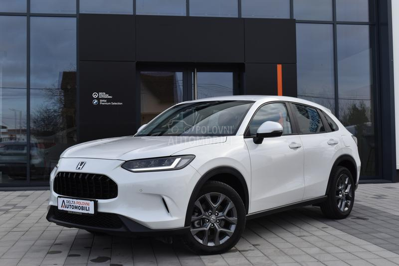 Honda ZR-V Elegance AT