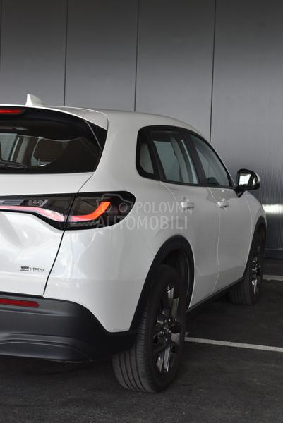 Honda ZR-V Elegance AT