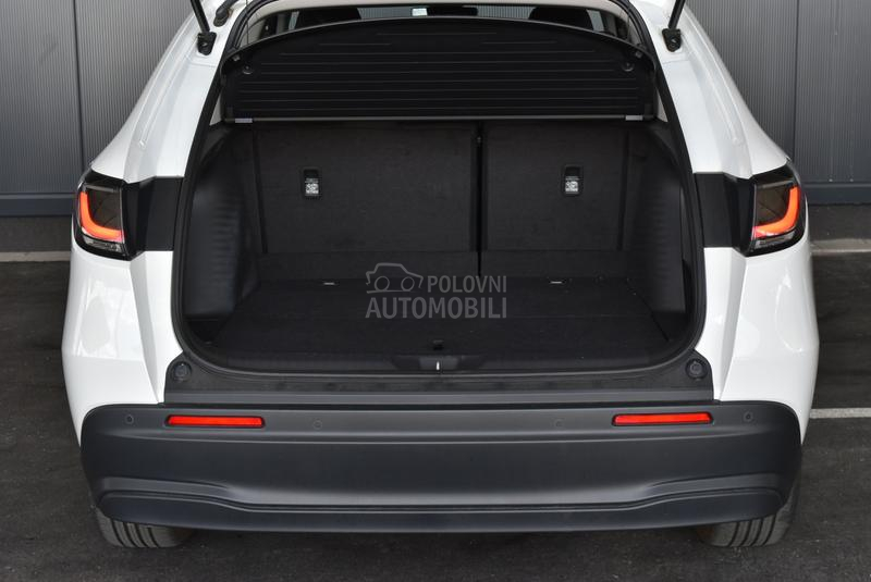 Honda ZR-V Elegance AT