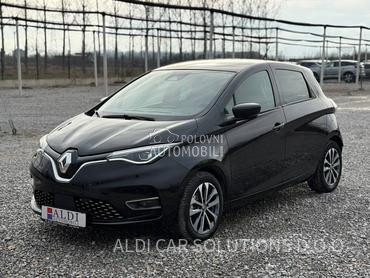 Renault Zoe R110 INTENS