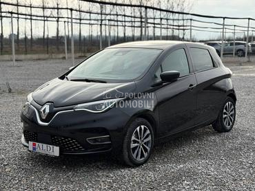 Renault Zoe R110 INTENS