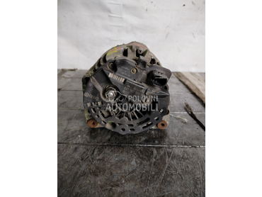 Alternator za Seat Ibiza od 2002. do 2008. god.
