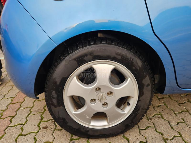 Opel Corsa E 1.4