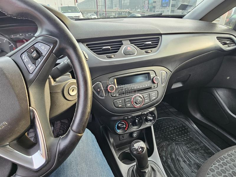 Opel Corsa E 1.4