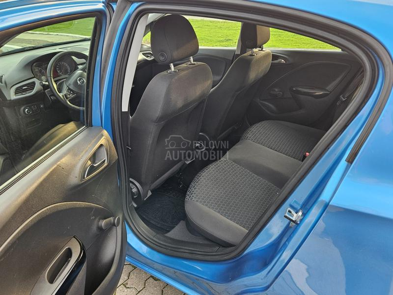Opel Corsa E 1.4
