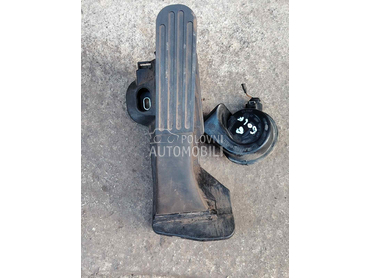 Pedala gasa za Volkswagen Golf 6