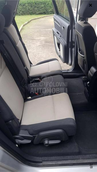 Dodge Journey 