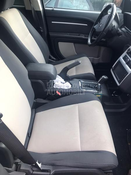 Dodge Journey 