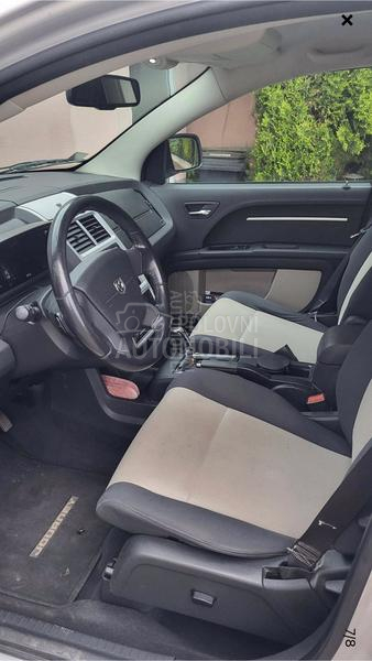 Dodge Journey 