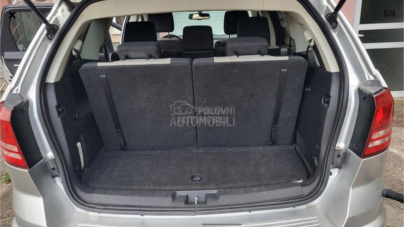 Dodge Journey 