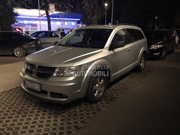 Dodge Journey 