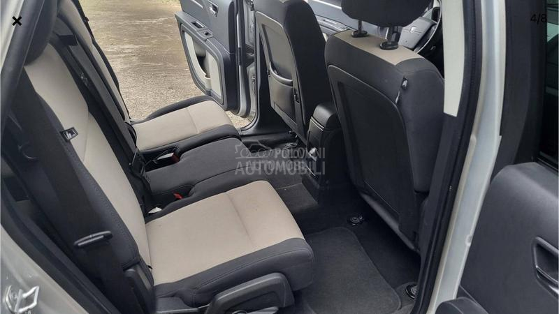 Dodge Journey 