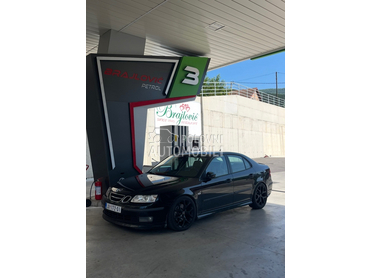 Saab 9-3 