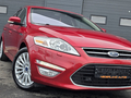Ford Mondeo 1.6tdci Platinum