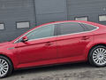 Ford Mondeo 1.6tdci Platinum