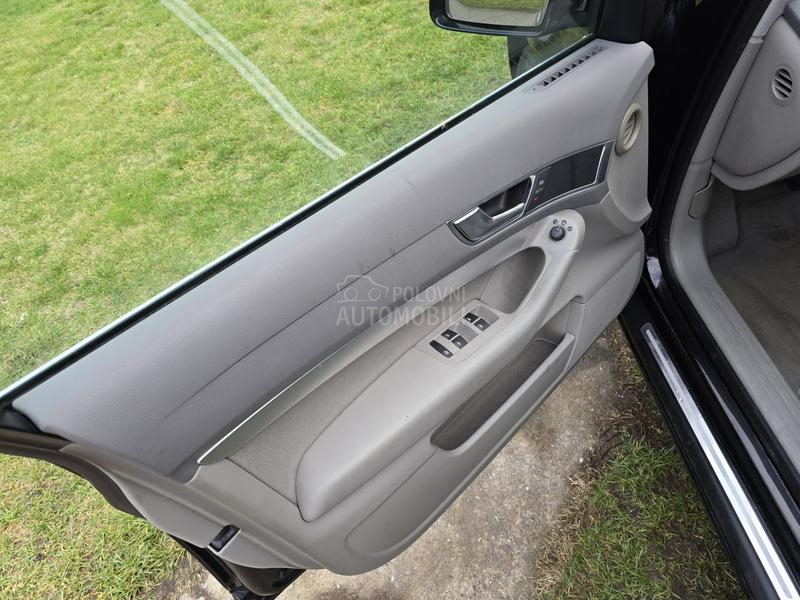 Audi A6 2.7tdi