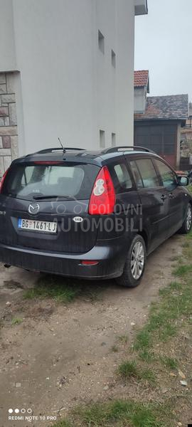 Mazda 5 